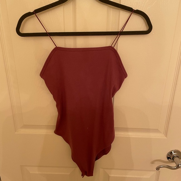 Bodysuit - Picture 1 of 2